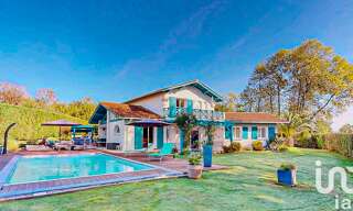 Maison 7 Pièces 185 m² à vendre à Bassussarry (64200)