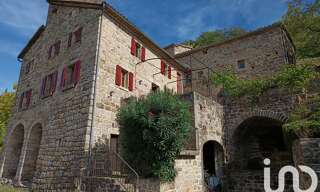 Maison 9 Pièces 230 m² à vendre à Les Vans (07140)