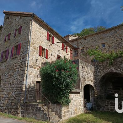 Maison 9 pièces 560000 €