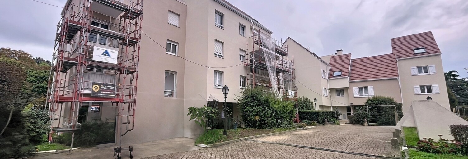 Appartement 5 Pièces 105 m² à vendre à Sucy-en-Brie (94370)