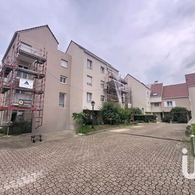 Appartement 5 pièces 395000 €