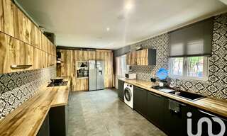 Maison 6 Pièces 160 m² à vendre à Bondy (93140)