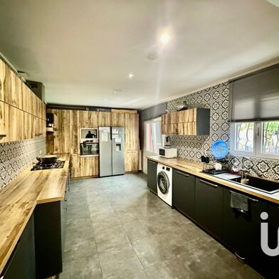 Maison 6 pièces 466000 €