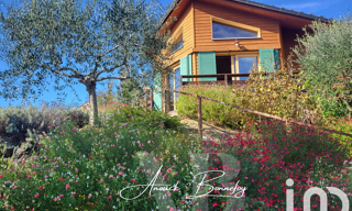 Maison 4 Pièces 109 m² à vendre à Chatuzange-le-Goubet (26300)