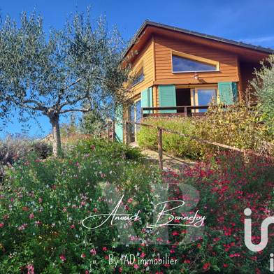 Maison 4 pièces 365000 €