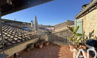 Maison 5 Pièces 134 m² à vendre à Calvisson (30420)