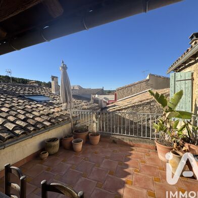 Maison 5 pièces 345000 €