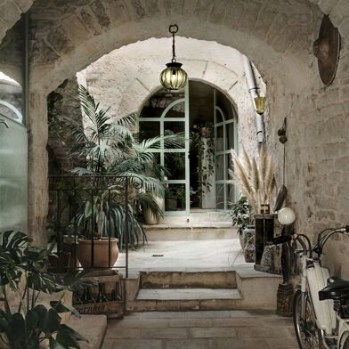 Maison 5 pièces 345000 €