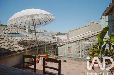 Maison 5 pièces 335000 €