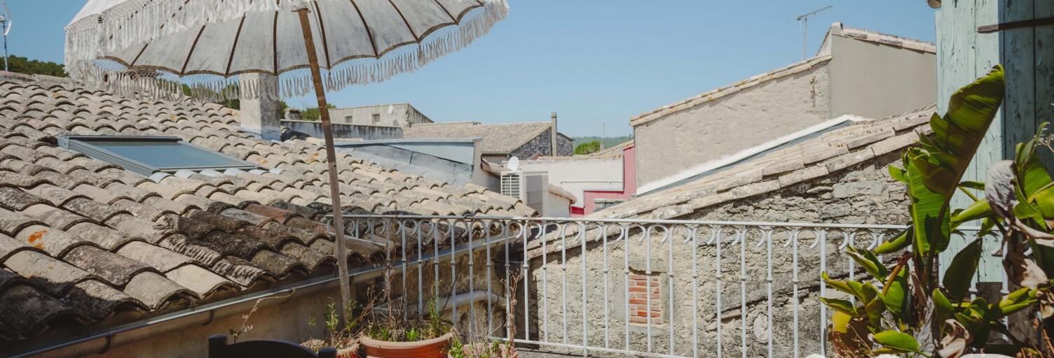 Maison 5 Pièces 134 m² à vendre à Calvisson (30420)