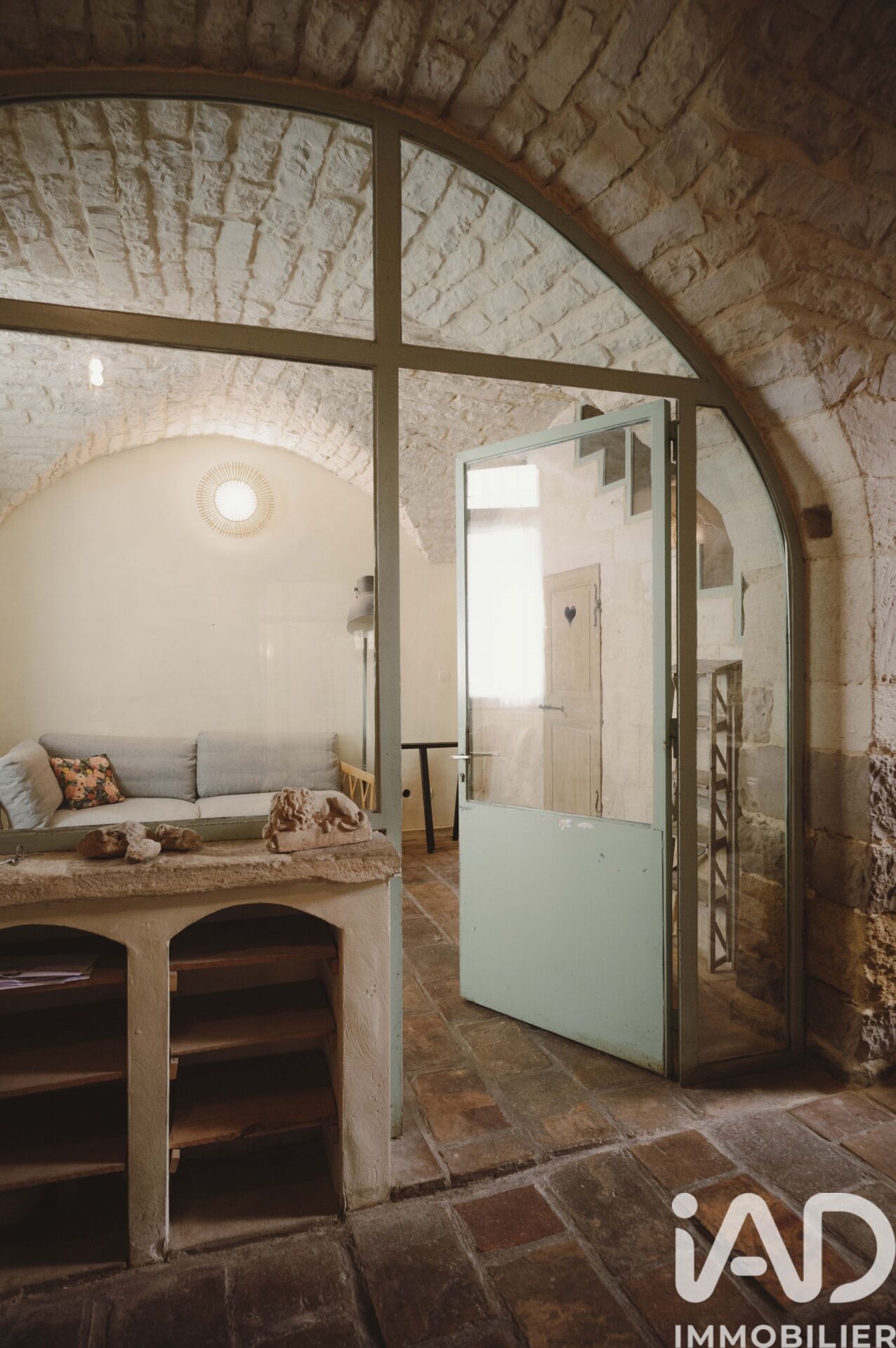 Vente Maison de village 5 pièces - Photo 3