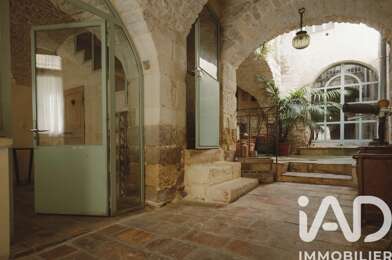 Maison 5 pièces 335000 €