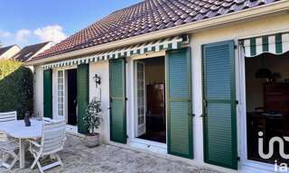 Maison 6 Pièces 130 m² à vendre à Vert-Saint-Denis (77240)