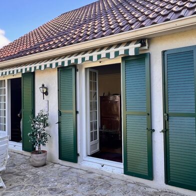 Maison 6 pièces 320000 €