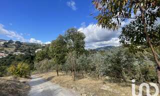Terrain  10100 m² à vendre à Nice (06200)