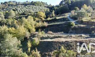 Terrain  10100 m² à vendre à Nice (06200)