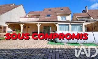 Maison 7 Pièces 142 m² à vendre à Pontcarré (77135)