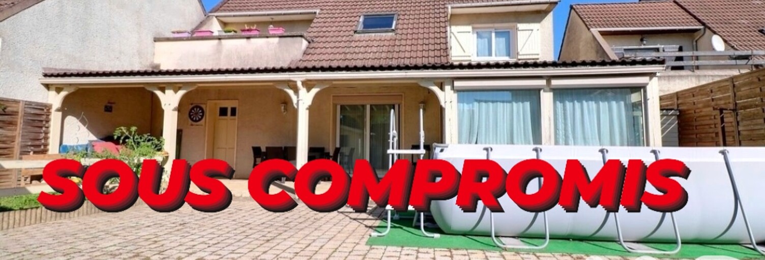 Maison 7 Pièces 142 m² à vendre à Pontcarré (77135)