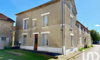 Maison 5 Pièces 96 m² à vendre à Millac (86150)