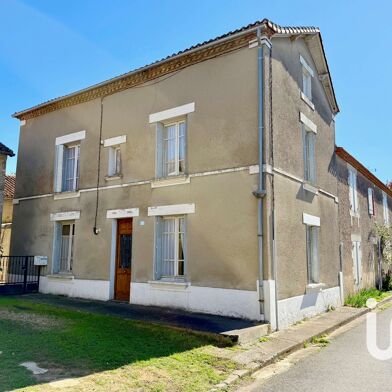 Maison 5 pièces 54000 €