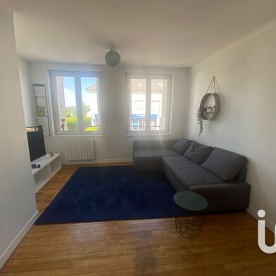 Immeuble  195000 €