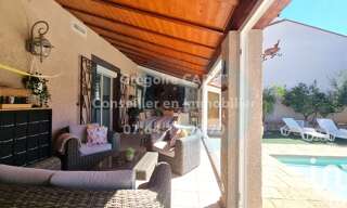 Maison 5 Pièces 159 m² à vendre à Canet-en-Roussillon (66140)