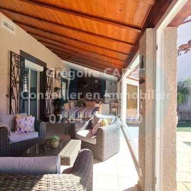 Maison 5 pièces 498000 €