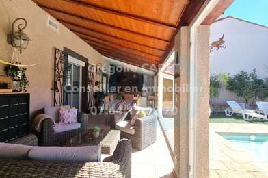 Maison 5 pièces 498000 €