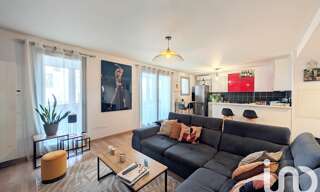 Appartement 4 Pièces 90 m² à vendre à Bordeaux (33300)