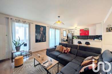 Appartement 4 pièces 428000 €