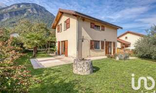 Maison 5 Pièces 99 m² à vendre à La Terrasse (38660)