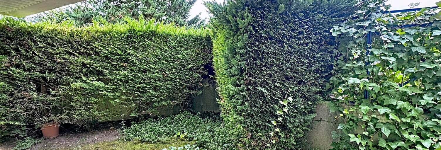 Appartement 5 Pièces 106 m² à vendre à Rueil-Malmaison (92500)