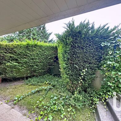 Appartement 5 pièces 570000 €