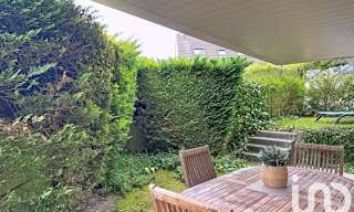 Appartement 5 Pièces 106 m² à vendre à Rueil-Malmaison (92500)