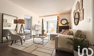 Appartement 2 Pièces 55 m² à vendre à Paris 16 (75016)