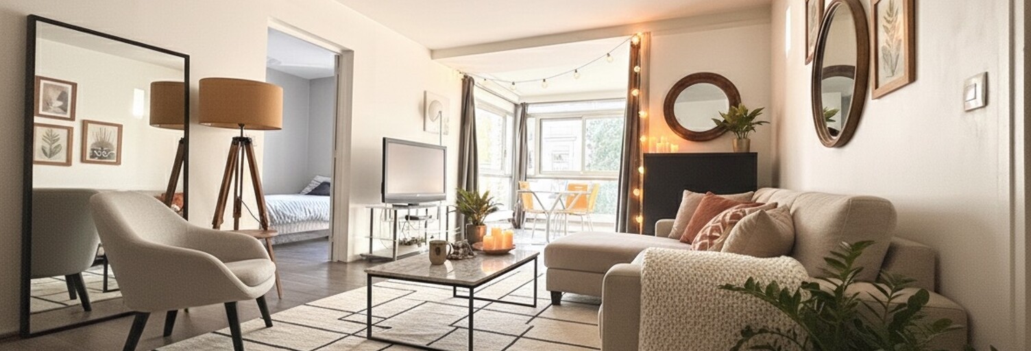 Appartement 2 Pièces 55 m² à vendre à Paris 16 (75016)