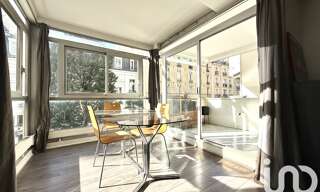 Appartement 2 Pièces 55 m² à vendre à Paris 16 (75016)