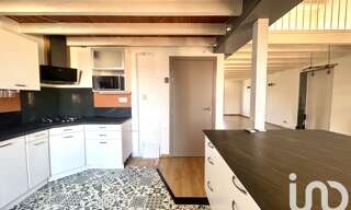 Appartement 4 Pièces 92 m² à vendre à Toulouse (31200)