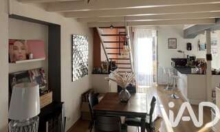Appartement 4 Pièces 92 m² à vendre à Toulouse (31200)