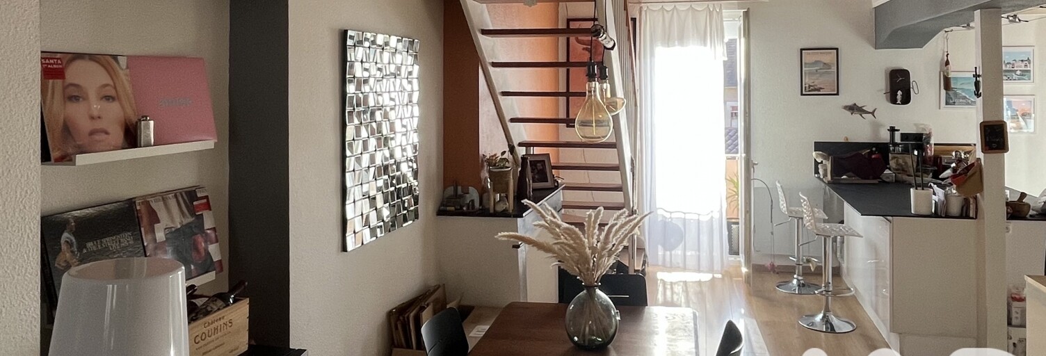 Appartement 4 Pièces 92 m² à vendre à Toulouse (31200)