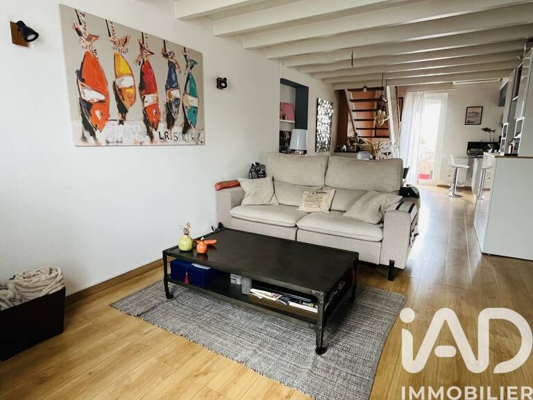 Vente Appartement 4 pièces — photo 1