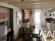 Vente Appartement 4 pièces — photo 2