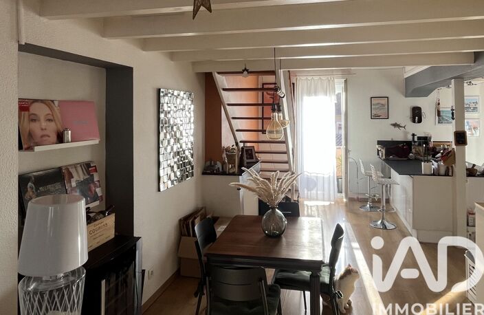Vente Appartement 4 pièces — photo 2