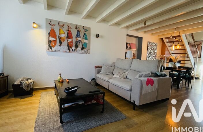 Vente Appartement 4 pièces — photo 3