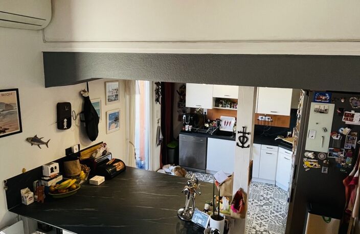 Vente Appartement 4 pièces — photo 4