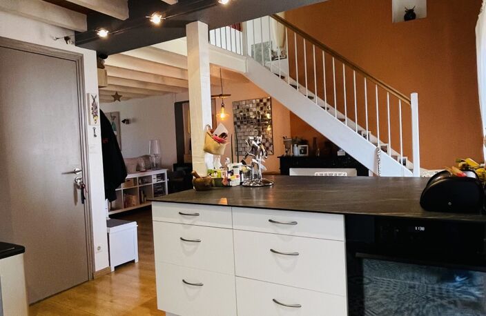 Vente Appartement 4 pièces — photo 5