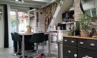 Maison 3 Pièces 36 m² à vendre à Vias (34450)