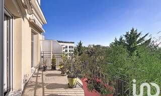 Appartement 3 Pièces 81 m² à vendre à Antony (92160)