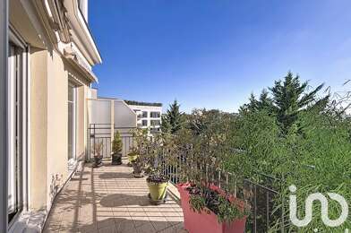 Appartement 3 pièces 560000 €