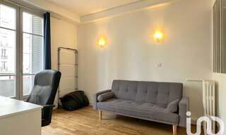 Appartement 3 Pièces 40 m² à vendre à Pantin (93500)